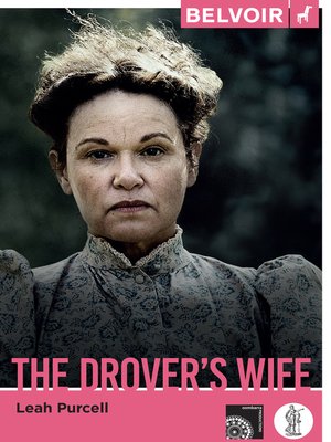 cover image of The Drover's Wife